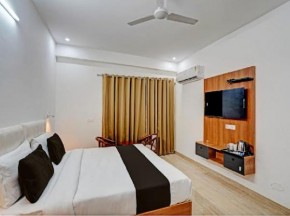 Akshayhotel Near Medanta